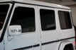 2011 Mercedes-Benz G-Class *G55 AMG* *White/Brown* *Designo Interior* *V8 Supercharged* - 23073608 - 68