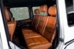 2011 Mercedes-Benz G-Class *G55 AMG* *White/Brown* *Designo Interior* *V8 Supercharged* - 23073608 - 74