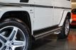 2011 Mercedes-Benz G-Class *G55 AMG* *White/Brown* *Designo Interior* *V8 Supercharged* - 23073608 - 79