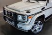 2011 Mercedes-Benz G-Class *G55 AMG* *White/Brown* *Designo Interior* *V8 Supercharged* - 23073608 - 84