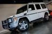 2011 Mercedes-Benz G-Class *G55 AMG* *White/Brown* *Designo Interior* *V8 Supercharged* - 23073608 - 85