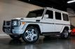 2011 Mercedes-Benz G-Class *G55 AMG* *White/Brown* *Designo Interior* *V8 Supercharged* - 23073608 - 87