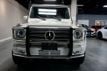 2011 Mercedes-Benz G-Class *G55 AMG* *White/Brown* *Designo Lthr* *V8 S/C* *Only 61k Miles* - 23006890 - 14