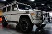 2011 Mercedes-Benz G-Class *G55 AMG* *White/Brown* *Designo Lthr* *V8 S/C* *Only 61k Miles* - 23006890 - 1