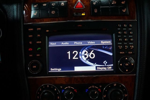 2011 Mercedes-Benz G-Class *G55 AMG* *White/Brown* *Designo Lthr* *V8 S/C* *Only 61k Miles* - 23006890 - 19