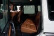 2011 Mercedes-Benz G-Class *G55 AMG* *White/Brown* *Designo Lthr* *V8 S/C* *Only 61k Miles* - 23006890 - 20