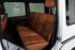 2011 Mercedes-Benz G-Class *G55 AMG* *White/Brown* *Designo Lthr* *V8 S/C* *Only 61k Miles* - 23006890 - 21