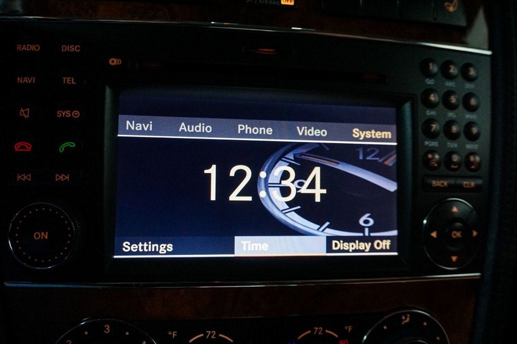 2011 Mercedes-Benz G-Class *G55 AMG* *White/Brown* *Designo Lthr* *V8 S/C* *Only 61k Miles* - 23006890 - 22