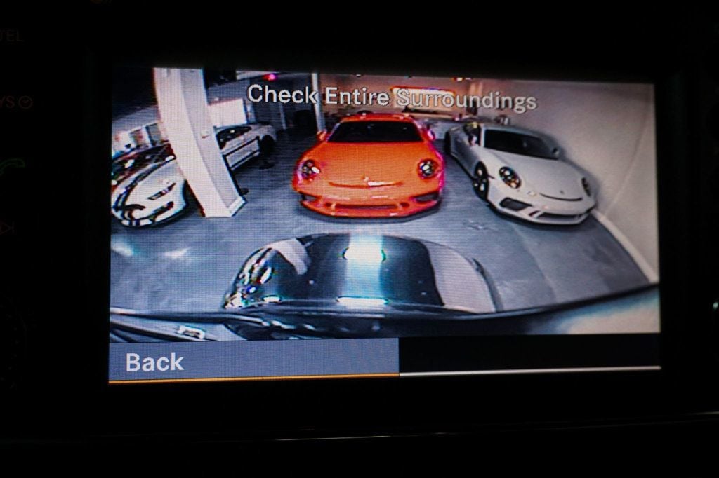 2011 Mercedes-Benz G-Class *G55 AMG* *White/Brown* *Designo Lthr* *V8 S/C* *Only 61k Miles* - 23006890 - 25