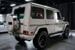 2011 Mercedes-Benz G-Class *G55 AMG* *White/Brown* *Designo Lthr* *V8 S/C* *Only 61k Miles* - 23006890 - 28