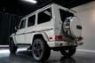 2011 Mercedes-Benz G-Class *G55 AMG* *White/Brown* *Designo Lthr* *V8 S/C* *Only 61k Miles* - 23006890 - 31
