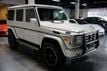 2011 Mercedes-Benz G-Class *G55 AMG* *White/Brown* *Designo Lthr* *V8 S/C* *Only 61k Miles* - 23006890 - 3