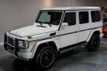 2011 Mercedes-Benz G-Class *G55 AMG* *White/Brown* *Designo Lthr* *V8 S/C* *Only 61k Miles* - 23006890 - 40
