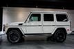 2011 Mercedes-Benz G-Class *G55 AMG* *White/Brown* *Designo Lthr* *V8 S/C* *Only 61k Miles* - 23006890 - 41