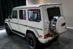 2011 Mercedes-Benz G-Class *G55 AMG* *White/Brown* *Designo Lthr* *V8 S/C* *Only 61k Miles* - 23006890 - 42