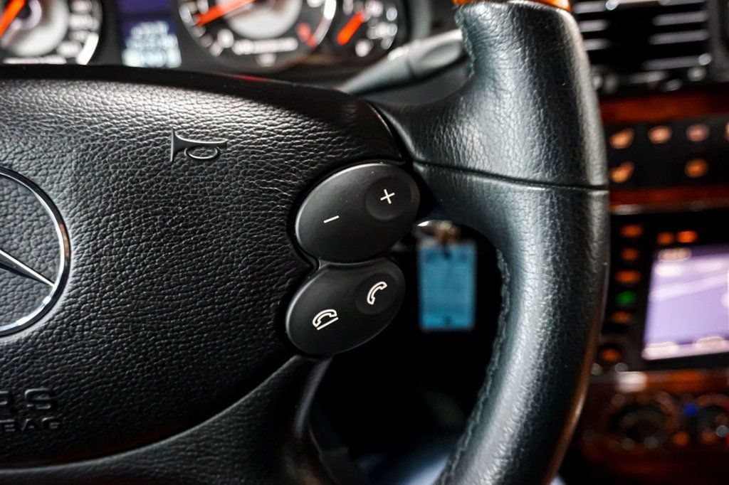 2011 Mercedes-Benz G-Class *G55 AMG* *White/Brown* *Designo Lthr* *V8 S/C* *Only 61k Miles* - 23006890 - 48