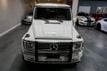 2011 Mercedes-Benz G-Class *G55 AMG* *White/Brown* *Designo Lthr* *V8 S/C* *Only 61k Miles* - 23006890 - 50