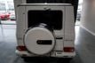 2011 Mercedes-Benz G-Class *G55 AMG* *White/Brown* *Designo Lthr* *V8 S/C* *Only 61k Miles* - 23006890 - 51