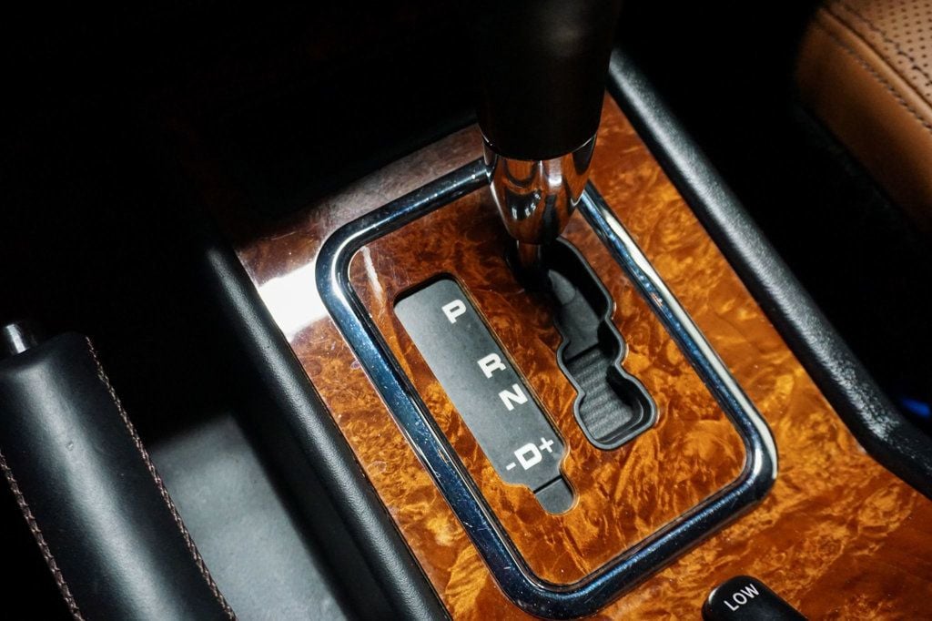 2011 Mercedes-Benz G-Class *G55 AMG* *White/Brown* *Designo Lthr* *V8 S/C* *Only 61k Miles* - 23006890 - 54