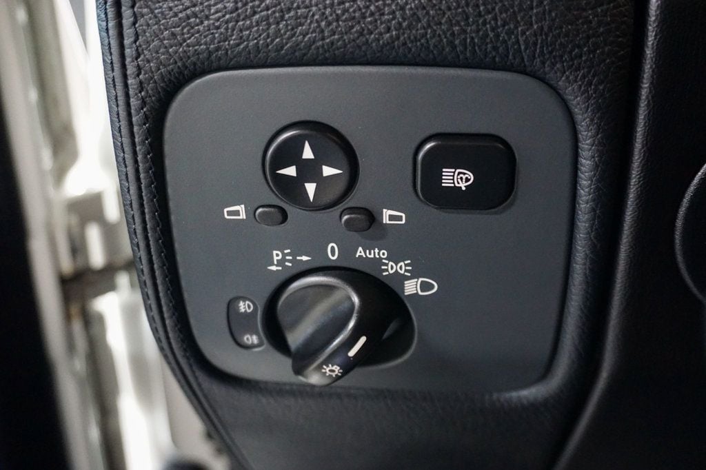 2011 Mercedes-Benz G-Class *G55 AMG* *White/Brown* *Designo Lthr* *V8 S/C* *Only 61k Miles* - 23006890 - 56