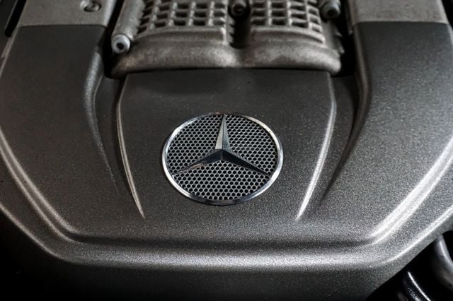 2011 Mercedes-Benz G-Class *G55 AMG* *White/Brown* *Designo Lthr* *V8 S/C* *Only 61k Miles* - 23006890 - 59