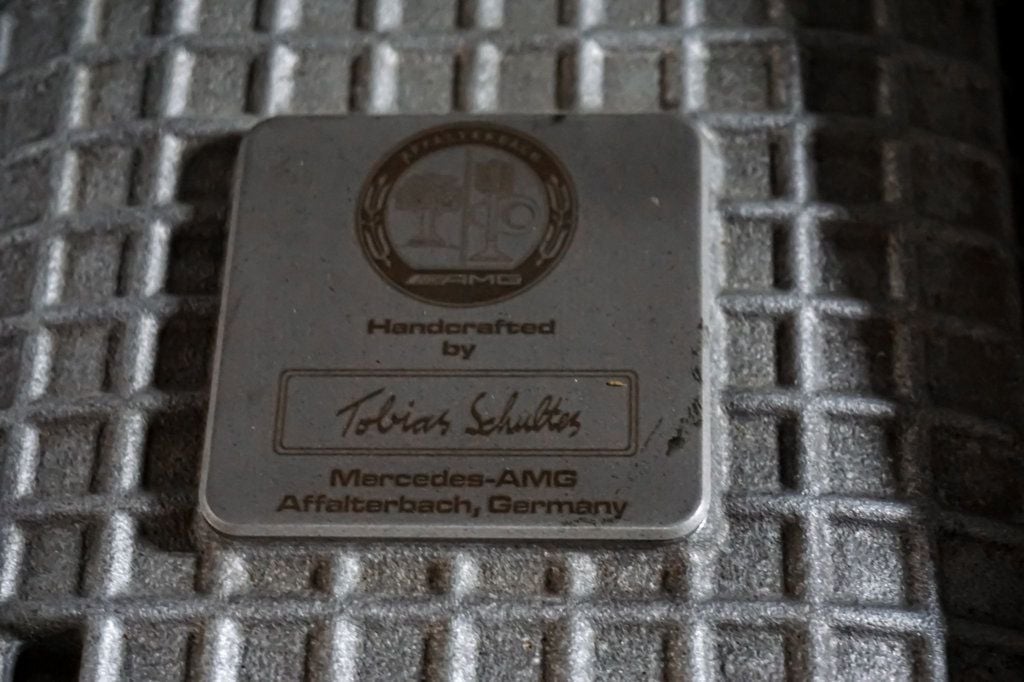 2011 Mercedes-Benz G-Class *G55 AMG* *White/Brown* *Designo Lthr* *V8 S/C* *Only 61k Miles* - 23006890 - 60