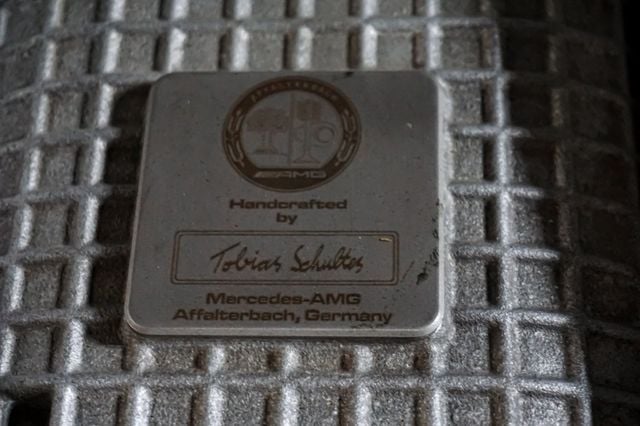 2011 Mercedes-Benz G-Class *G55 AMG* *White/Brown* *Designo Lthr* *V8 S/C* *Only 61k Miles* - 23006890 - 60