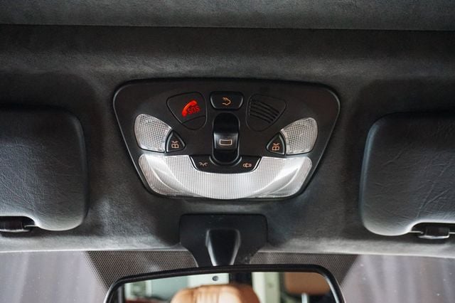 2011 Mercedes-Benz G-Class *G55 AMG* *White/Brown* *Designo Lthr* *V8 S/C* *Only 61k Miles* - 23006890 - 63