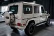 2011 Mercedes-Benz G-Class *G55 AMG* *White/Brown* *Designo Lthr* *V8 S/C* *Only 61k Miles* - 23006890 - 6