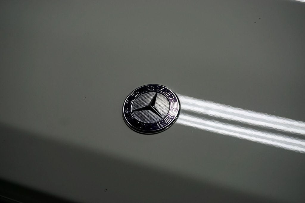 2011 Mercedes-Benz G-Class *G55 AMG* *White/Brown* *Designo Lthr* *V8 S/C* *Only 61k Miles* - 23006890 - 71