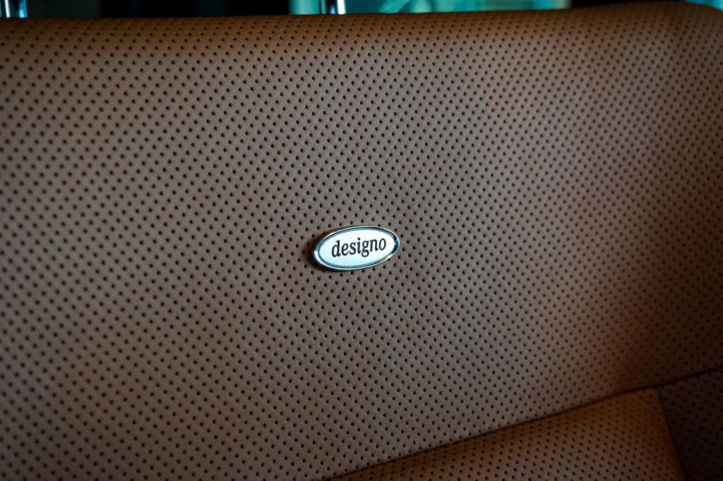 2011 Mercedes-Benz G-Class *G55 AMG* *White/Brown* *Designo Lthr* *V8 S/C* *Only 61k Miles* - 23006890 - 78