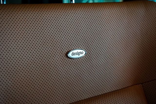 2011 Mercedes-Benz G-Class *G55 AMG* *White/Brown* *Designo Lthr* *V8 S/C* *Only 61k Miles* - 23006890 - 78