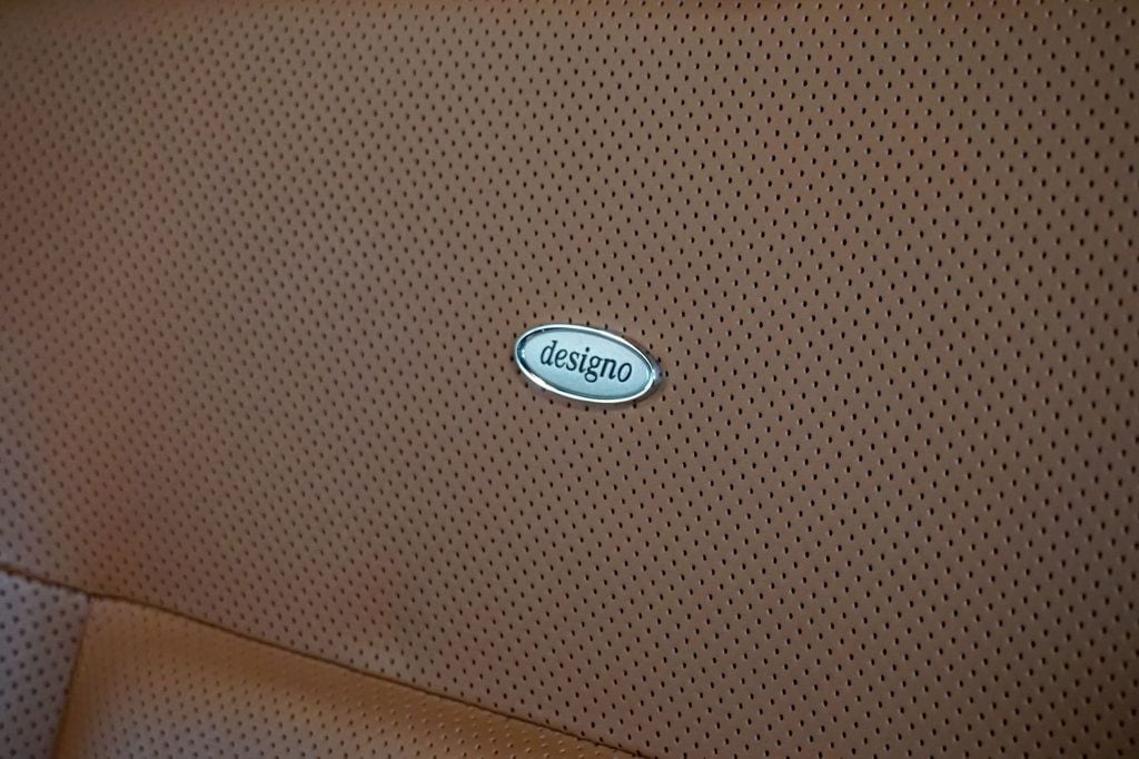 2011 Mercedes-Benz G-Class *G55 AMG* *White/Brown* *Designo Lthr* *V8 S/C* *Only 61k Miles* - 23006890 - 79