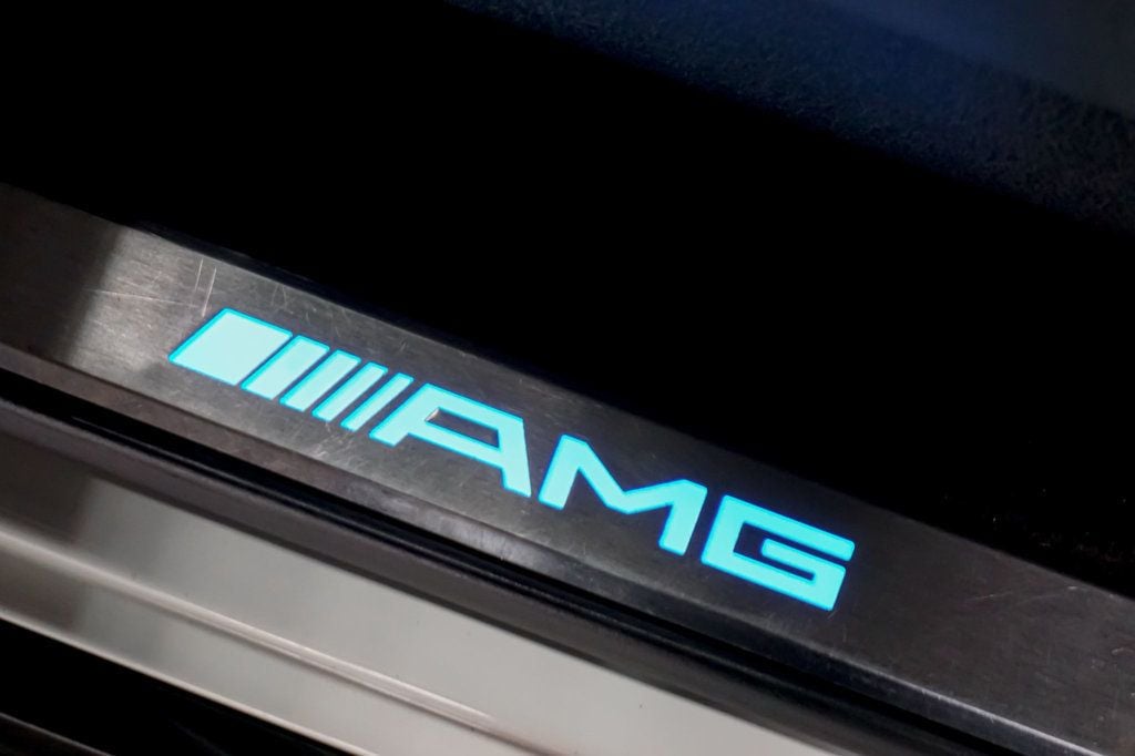 2011 Mercedes-Benz G-Class *G55 AMG* *White/Brown* *Designo Lthr* *V8 S/C* *Only 61k Miles* - 23006890 - 80