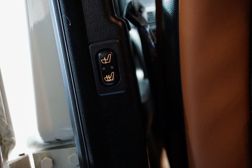 2011 Mercedes-Benz G-Class *G55 AMG* *White/Brown* *Designo Lthr* *V8 S/C* *Only 61k Miles* - 23006890 - 84