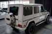 2011 Mercedes-Benz G-Class *G55 AMG* *White/Brown* *Designo Lthr* *V8 S/C* *Only 61k Miles* - 23006890 - 87