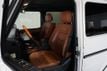 2011 Mercedes-Benz G-Class *G55 AMG* *White/Brown* *Designo Lthr* *V8 S/C* *Only 61k Miles* - 23006890 - 8