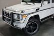 2011 Mercedes-Benz G-Class *G55 AMG* *White/Brown* *Designo Lthr* *V8 S/C* *Only 61k Miles* - 23006890 - 90