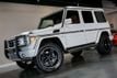 2011 Mercedes-Benz G-Class *G55 AMG* *White/Brown* *Designo Lthr* *V8 S/C* *Only 61k Miles* - 23006890 - 91