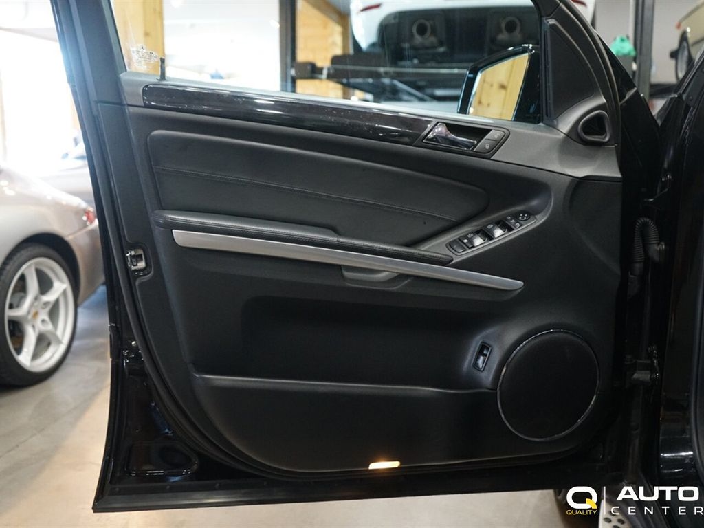 2011 Mercedes-Benz M-Class  - 23044315 - 11