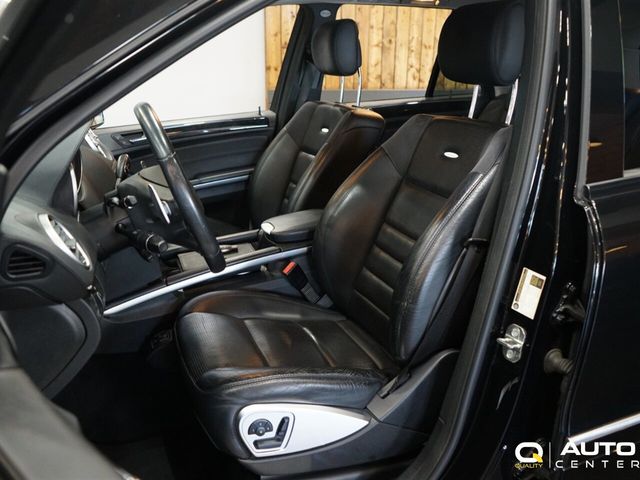 2011 Mercedes-Benz M-Class  - 23044315 - 13