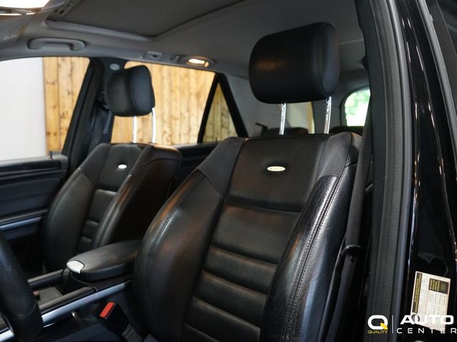 2011 Mercedes-Benz M-Class  - 23044315 - 14
