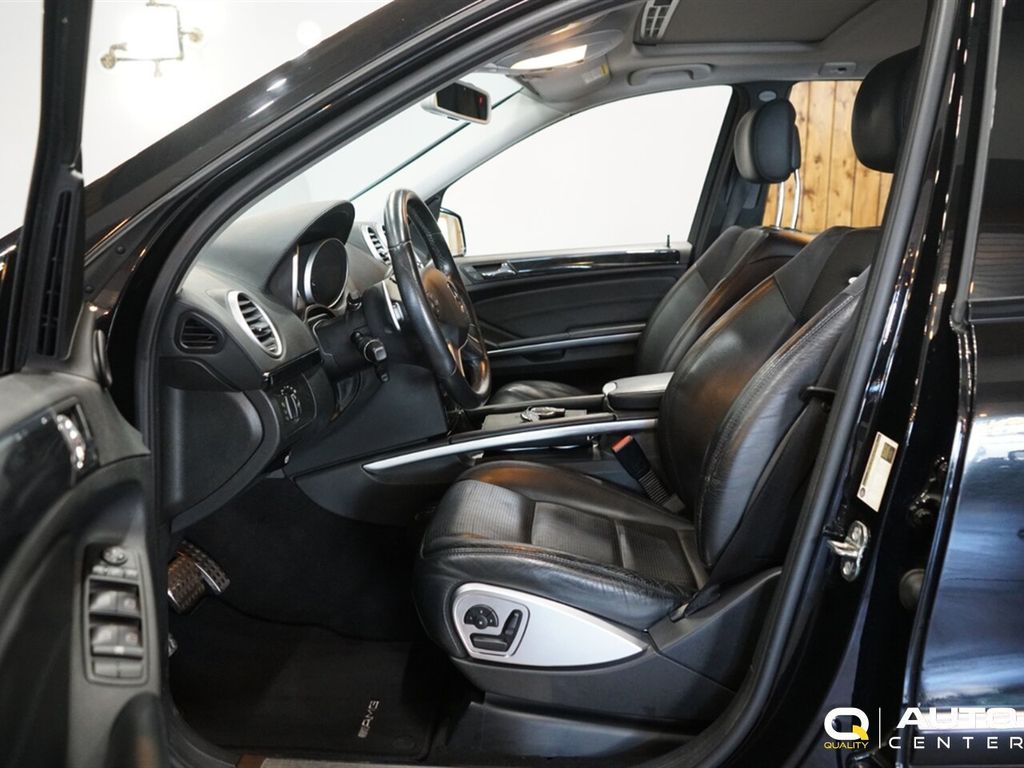 2011 Mercedes-Benz M-Class  - 23044315 - 16
