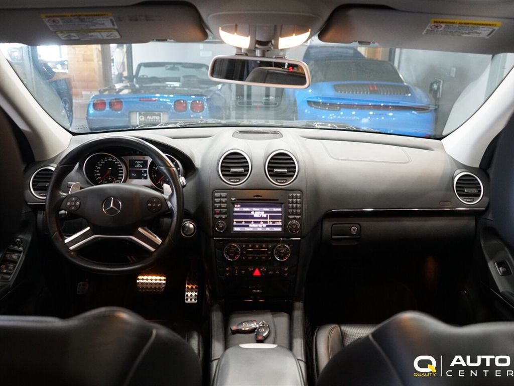 2011 Mercedes-Benz M-Class  - 23044315 - 17