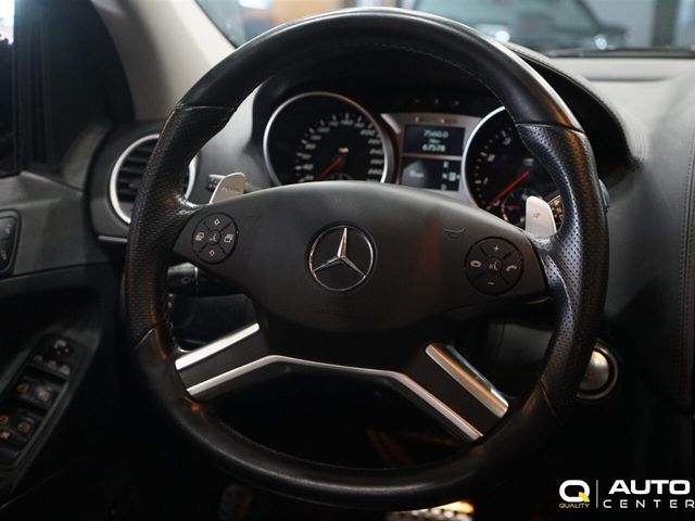 2011 Mercedes-Benz M-Class  - 23044315 - 18