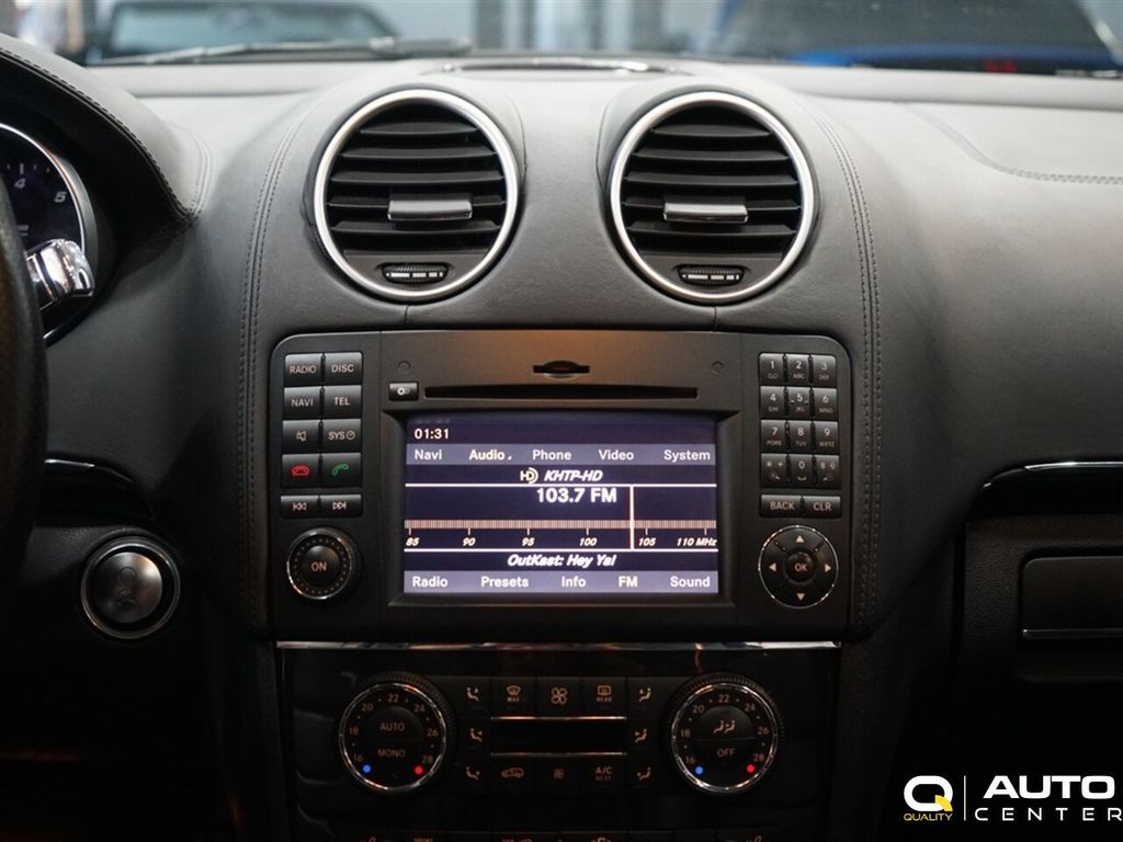2011 Mercedes-Benz M-Class  - 23044315 - 19