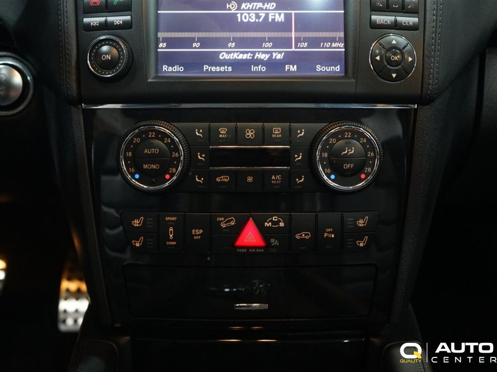 2011 Mercedes-Benz M-Class  - 23044315 - 20
