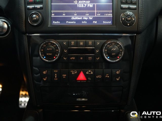 2011 Mercedes-Benz M-Class  - 23044315 - 20
