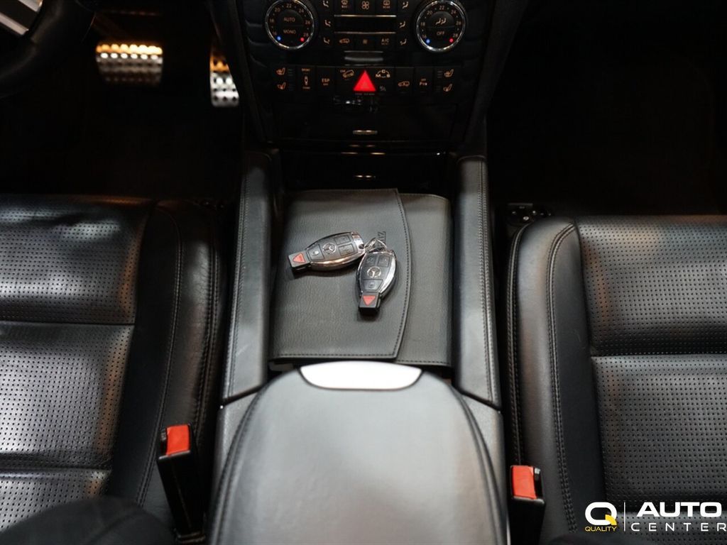 2011 Mercedes-Benz M-Class  - 23044315 - 21