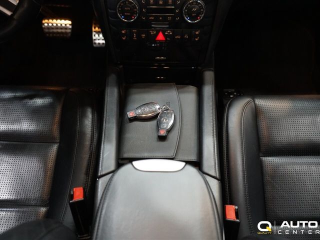 2011 Mercedes-Benz M-Class  - 23044315 - 21